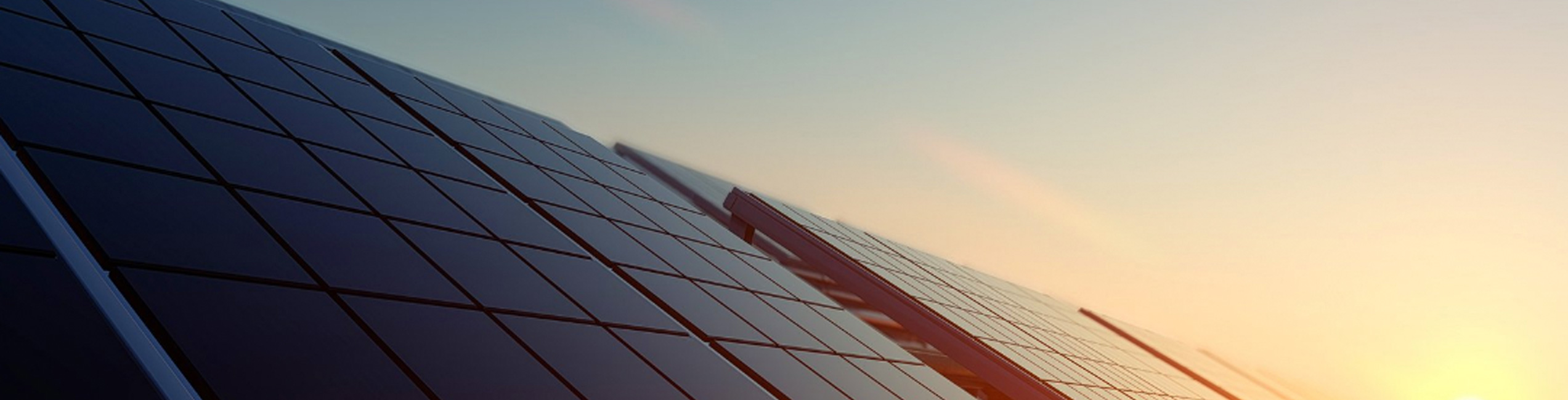 Placas solares